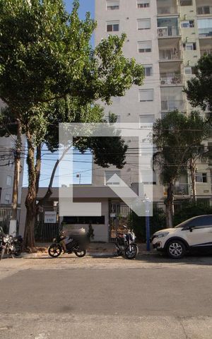 Apartamento à venda com 63m², 3 quartos e 1 vagaFachada 