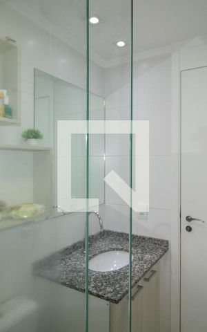 Apartamento à venda com 63m², 3 quartos e 1 vagaBanheiro