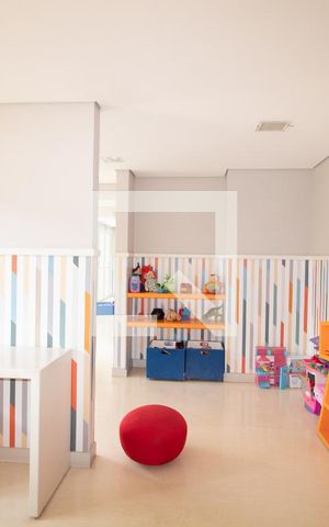 Apartamento à venda com 63m², 3 quartos e 1 vagaBrinquedoteca
