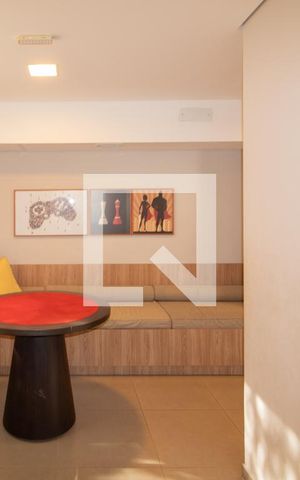 Apartamento à venda com 63m², 3 quartos e 1 vagaÁrea comum - Salão de jogos