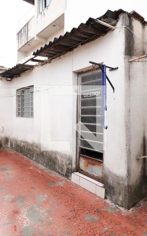 Casa à venda com 240m², 3 quartos e 1 vagaÁrea Externa