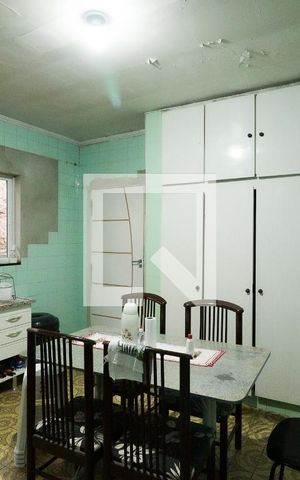 Casa à venda com 240m², 3 quartos e 1 vagaCozinha