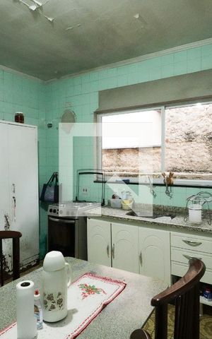 Casa à venda com 240m², 3 quartos e 1 vagaCozinha