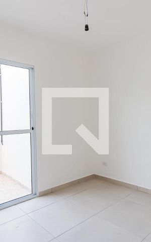 Apartamento à venda com 44m², 1 quarto e sem vaga Apartamento à venda com 44m², 1 quarto e sem vagaDormitório 1