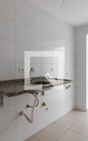 Apartamento à venda com 44m², 1 quarto e sem vaga Apartamento à venda com 44m², 1 quarto e sem vagaGozinha