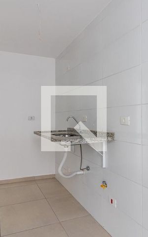 Apartamento à venda com 44m², 1 quarto e sem vaga Apartamento à venda com 44m², 1 quarto e sem vagaGozinha