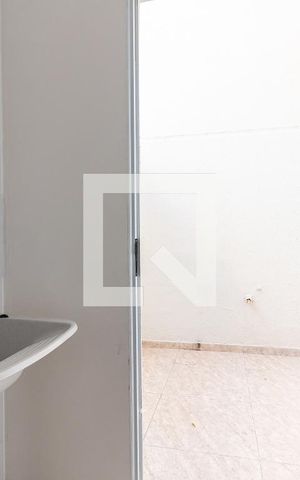 Apartamento à venda com 44m², 1 quarto e sem vaga Apartamento à venda com 44m², 1 quarto e sem vagaÁrea de Serviço