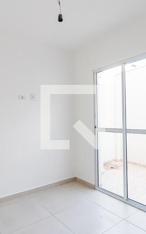 Apartamento à venda com 44m², 1 quarto e sem vaga Apartamento à venda com 44m², 1 quarto e sem vagaDormitório 1