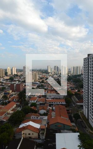 Apartamento à venda com 40m², 2 quartos e sem vagaVista do Quarto 2