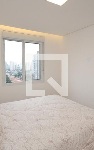 Apartamento à venda com 40m², 2 quartos e sem vagaQuarto 1