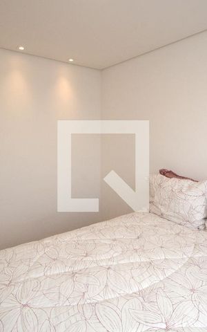Apartamento à venda com 40m², 2 quartos e sem vagaQuarto 1