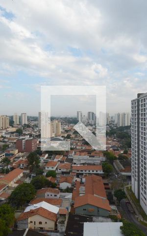 Apartamento à venda com 40m², 2 quartos e sem vagaVista da Varanda