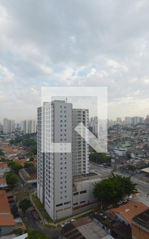 Apartamento à venda com 40m², 2 quartos e sem vagaVista da Varanda