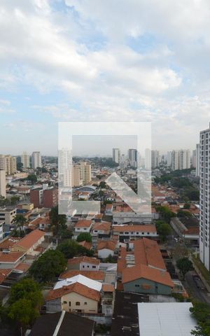 Apartamento à venda com 40m², 2 quartos e sem vagaVista do Quarto 1