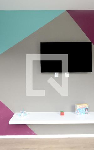 Apartamento à venda com 40m², 2 quartos e sem vagaÁrea comum