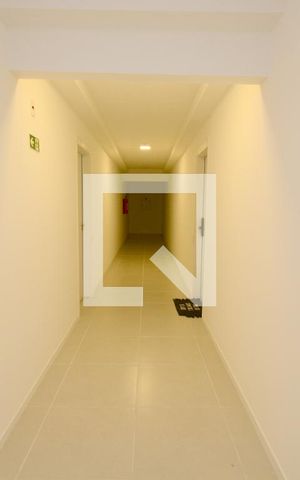 Apartamento à venda com 40m², 2 quartos e sem vagaHall de entrada