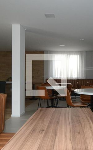 Apartamento à venda com 40m², 2 quartos e sem vagaÁrea comum