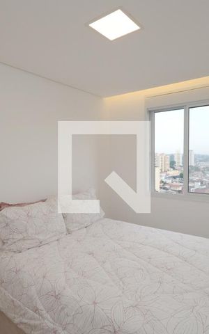 Apartamento à venda com 40m², 2 quartos e sem vagaQuarto 1