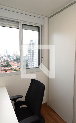 Apartamento à venda com 40m², 2 quartos e sem vagaQuarto 2