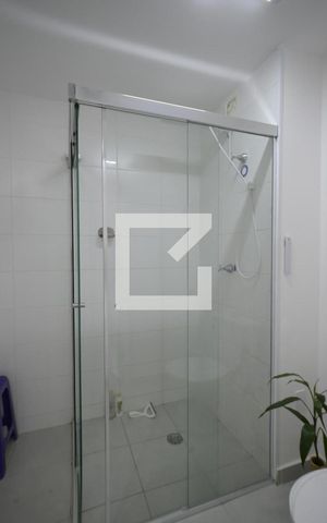 Studio à venda com 28m², 1 quarto e sem vagaBanheiro