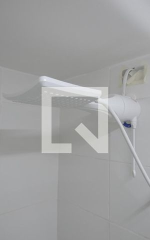 Studio à venda com 28m², 1 quarto e sem vagaBanheiro