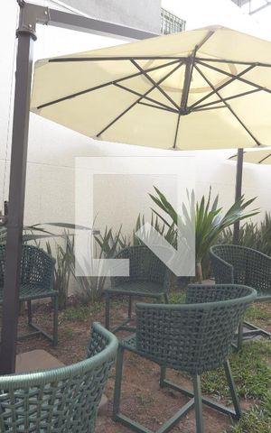 Studio à venda com 28m², 1 quarto e sem vagaÁrea comum