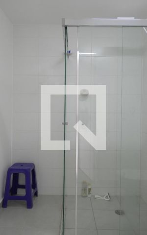 Studio à venda com 28m², 1 quarto e sem vagaBanheiro