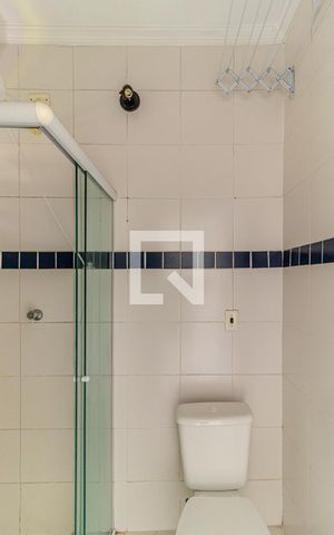 Studio para alugar com 3m², 1 quarto e sem vagaCozinha