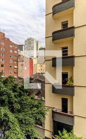 Studio para alugar com 3m², 1 quarto e sem vagaVista do Studio