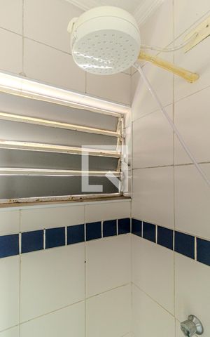 Studio para alugar com 3m², 1 quarto e sem vagaBanheiro