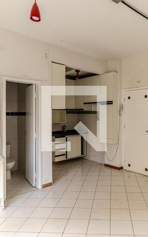 Studio para alugar com 3m², 1 quarto e sem vagaStudio