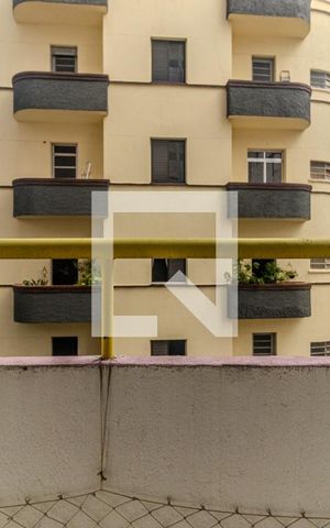 Studio para alugar com 3m², 1 quarto e sem vagaVaranda