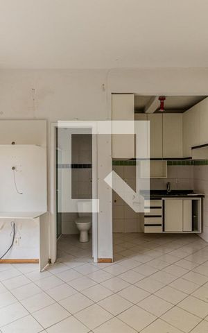 Studio para alugar com 3m², 1 quarto e sem vagaStudio