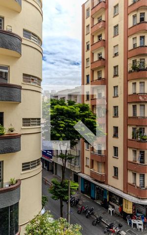 Studio para alugar com 3m², 1 quarto e sem vagaVista do Studio
