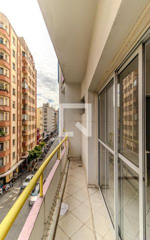 Studio para alugar com 3m², 1 quarto e sem vagaVaranda