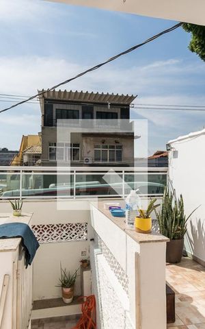 Casa à venda com 400m², 3 quartos e 1 vaga Casa à venda com 400m², 3 quartos e 1 vagaVista da Sala