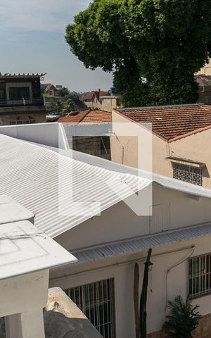 Casa à venda com 400m², 3 quartos e 1 vaga Casa à venda com 400m², 3 quartos e 1 vagaQuintal Superior - Vista da casa