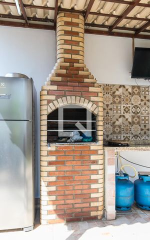 Casa à venda com 400m², 3 quartos e 1 vaga Casa à venda com 400m², 3 quartos e 1 vagaVaranda Gourmet - Churrasqueira