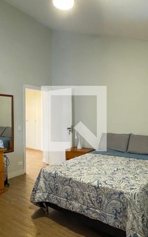 Casa de condomínio à venda com 430m², 4 quartos e 6 vagasQuarto 3