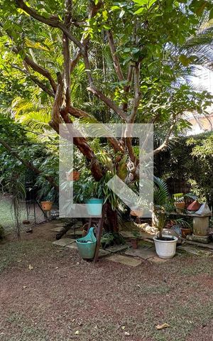 Casa de condomínio à venda com 430m², 4 quartos e 6 vagasJardim