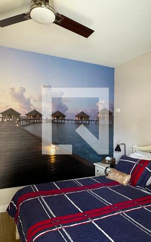Casa de condomínio à venda com 430m², 4 quartos e 6 vagasSuíte 1