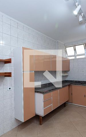 Apartamento à venda com 100m², 2 quartos e 1 vaga Apartamento à venda com 100m², 2 quartos e 1 vagaCozinha