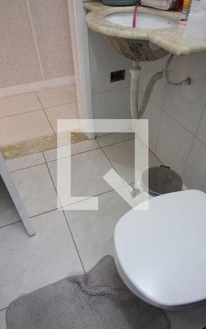 Casa à venda com 119m², 3 quartos e 2 vagasBanheiro Social