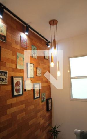Casa à venda com 119m², 3 quartos e 2 vagasCorredor