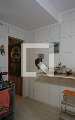 Casa à venda com 119m², 3 quartos e 2 vagasCozinha - Armários
