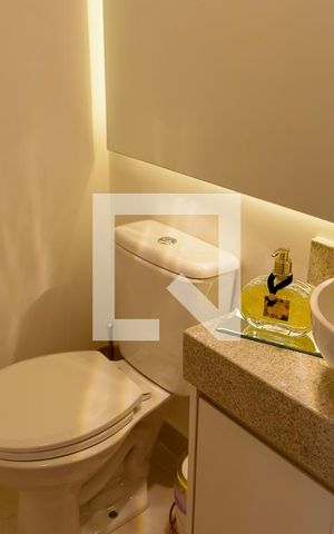 Apartamento à venda com 96m², 2 quartos e 2 vagas Apartamento à venda com 96m², 2 quartos e 2 vagasLavabo