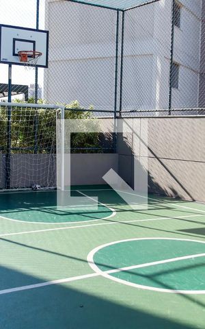 Apartamento à venda com 96m², 2 quartos e 2 vagas Apartamento à venda com 96m², 2 quartos e 2 vagasQuadra Esportiva