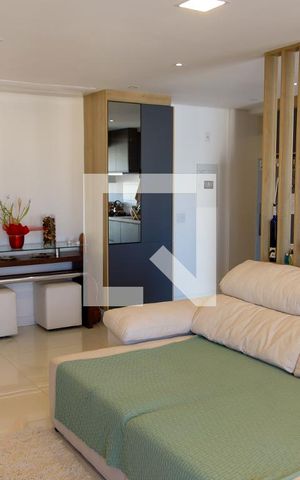 Apartamento à venda com 96m², 2 quartos e 2 vagas Apartamento à venda com 96m², 2 quartos e 2 vagassala