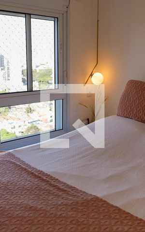 Apartamento à venda com 96m², 2 quartos e 2 vagas Apartamento à venda com 96m², 2 quartos e 2 vagasQuarto 2 - Suíte