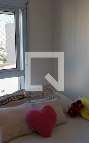 Apartamento à venda com 96m², 2 quartos e 2 vagas Apartamento à venda com 96m², 2 quartos e 2 vagasQuarto 1 suite
